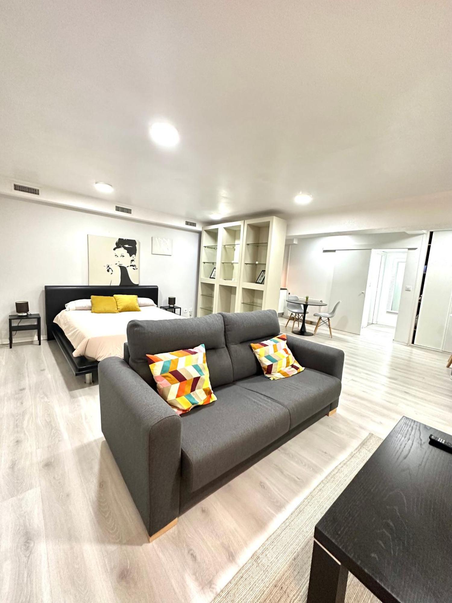 Hito Apartment