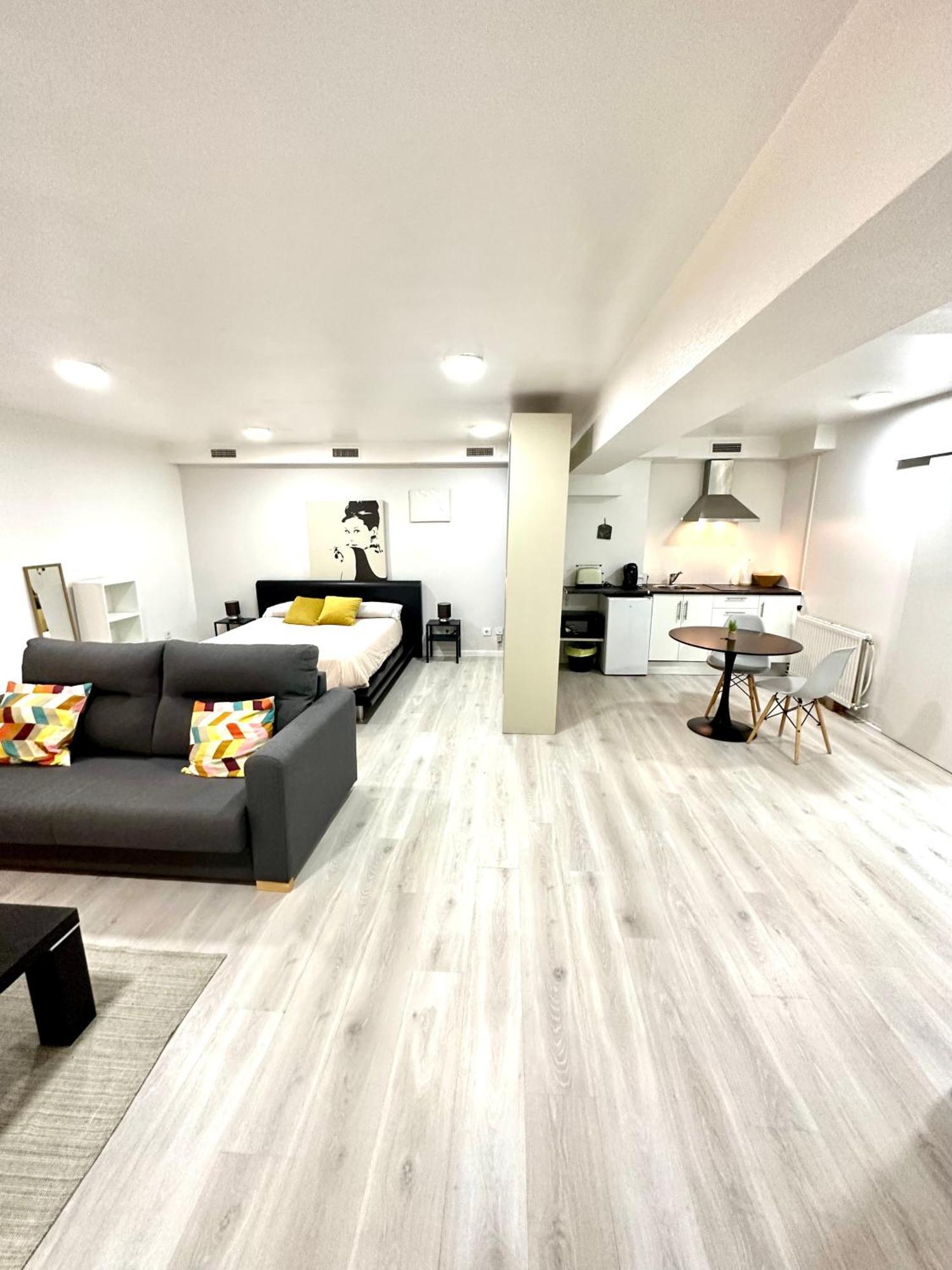 Apartment Hito Vigo