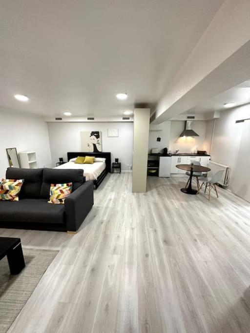 Apartment Hito *