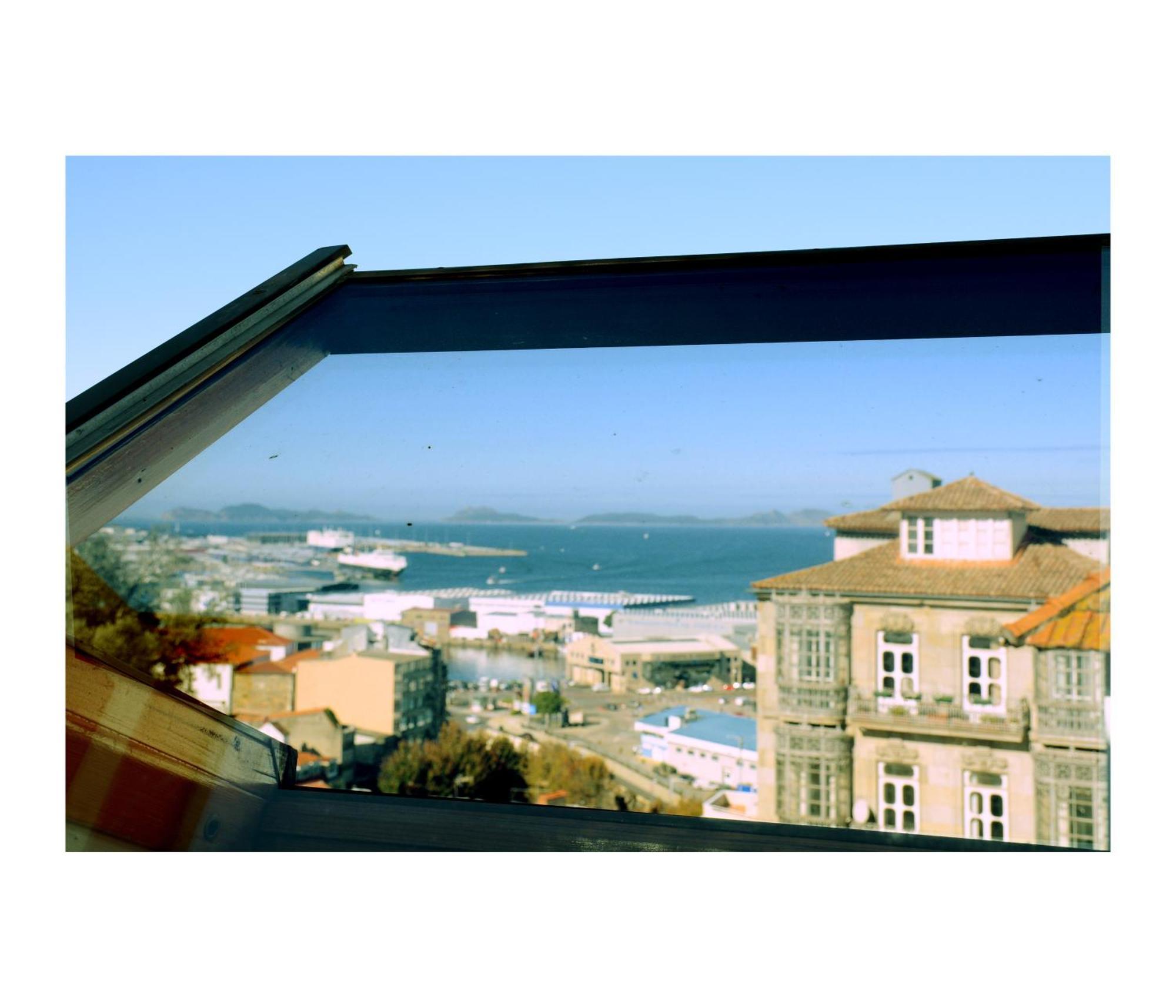 Preciosas Vistas Y A Estrenar En El Casco Viejo Centro Ciudad *
