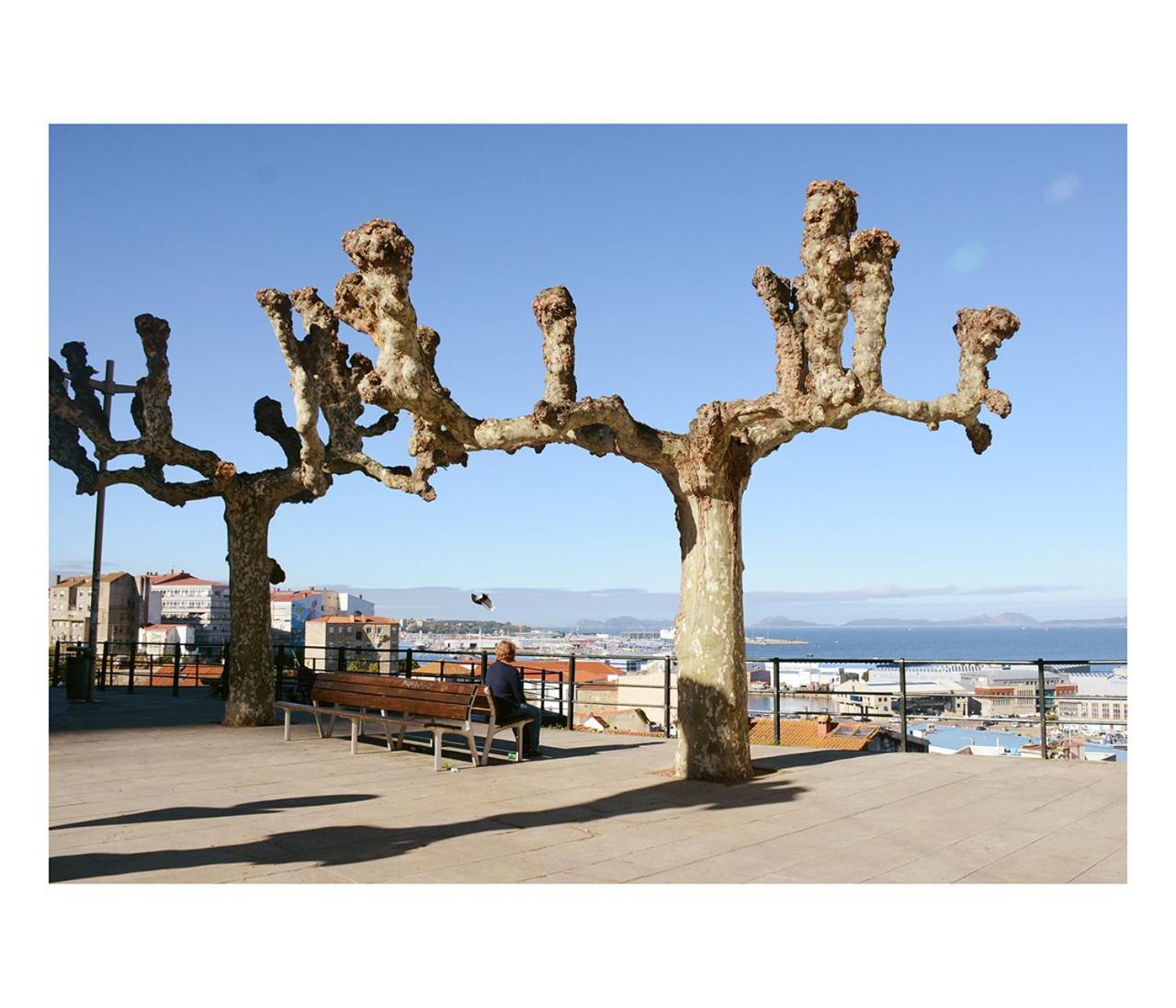 Preciosas Vistas Y A Estrenar En El Casco Viejo Centro Ciudad Apartamento