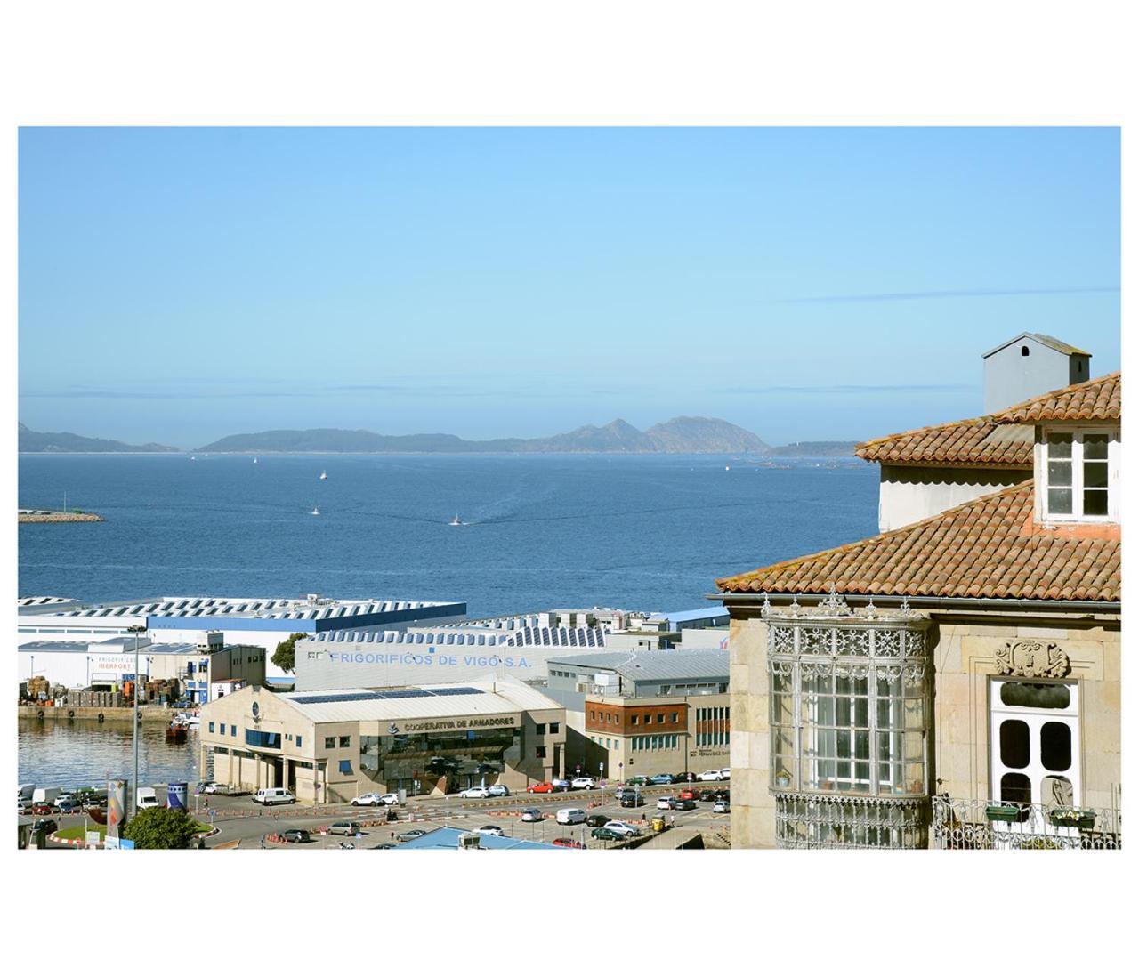 Preciosas Vistas Y A Estrenar En El Casco Viejo Centro Ciudad