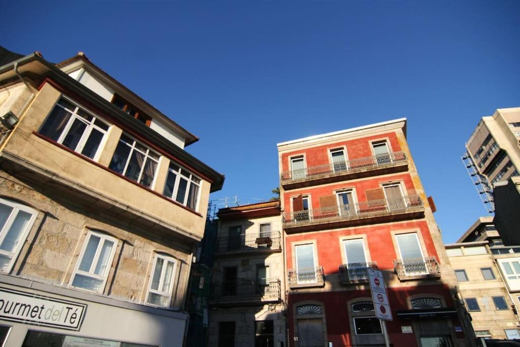 Apartamento Preciosas Vistas Y A Estrenar En El Casco Viejo Centro Ciudad *