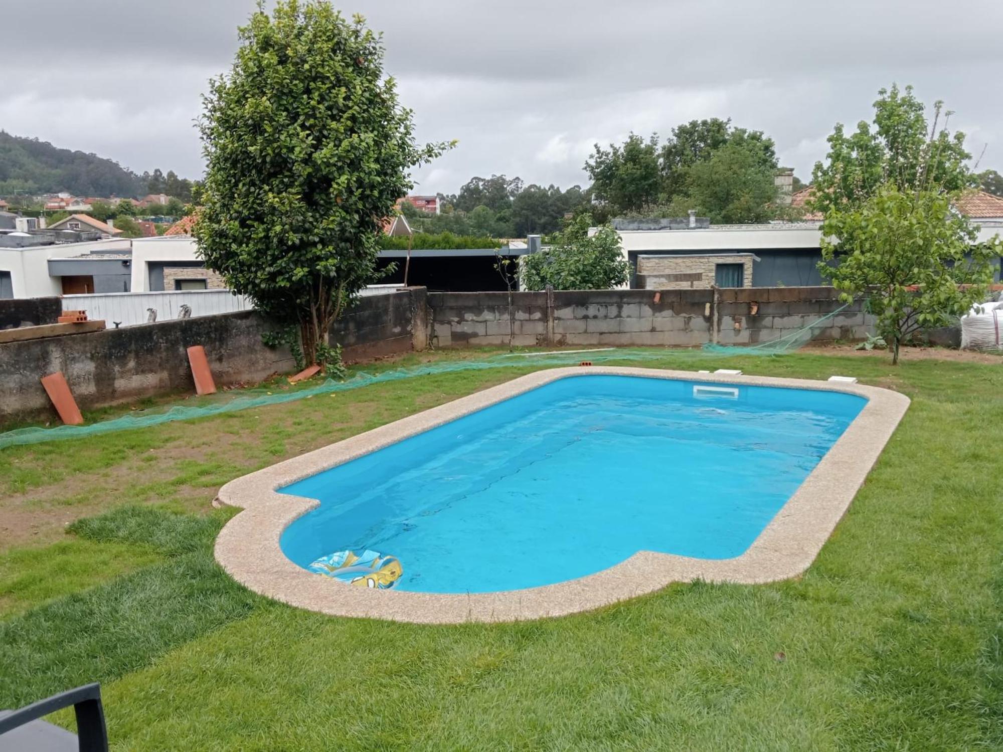 Casa Compartida Guest house Vigo
