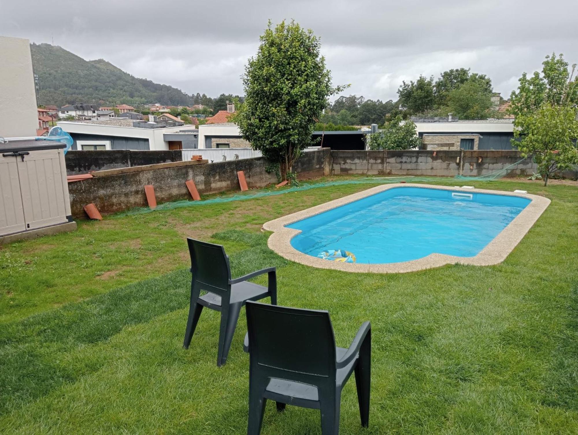 Casa Compartida Guest house