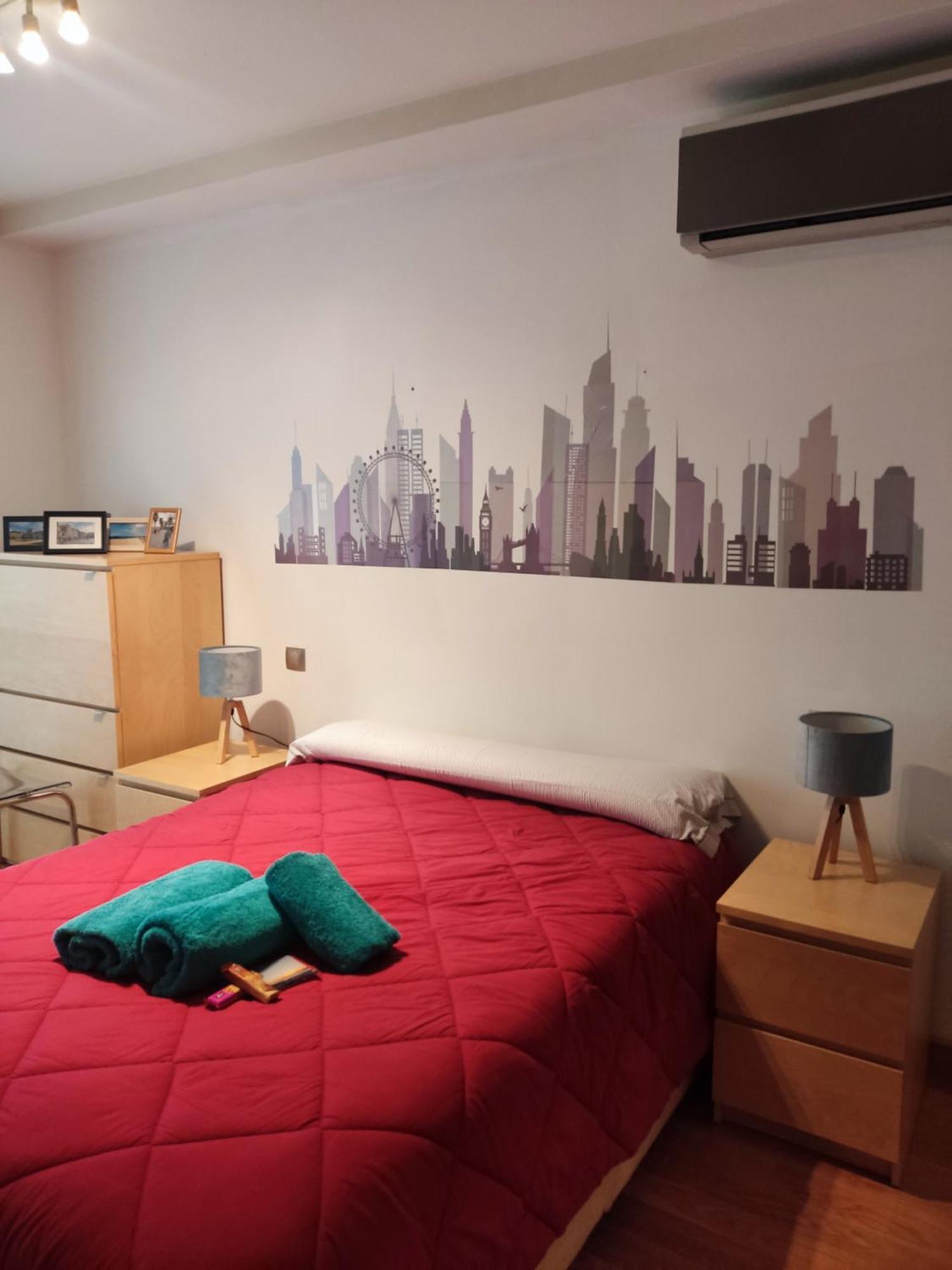 Pleno Centro, 5 Minutos Casco Vello, 400 Metros Estacion Ave Apartment Vigo
