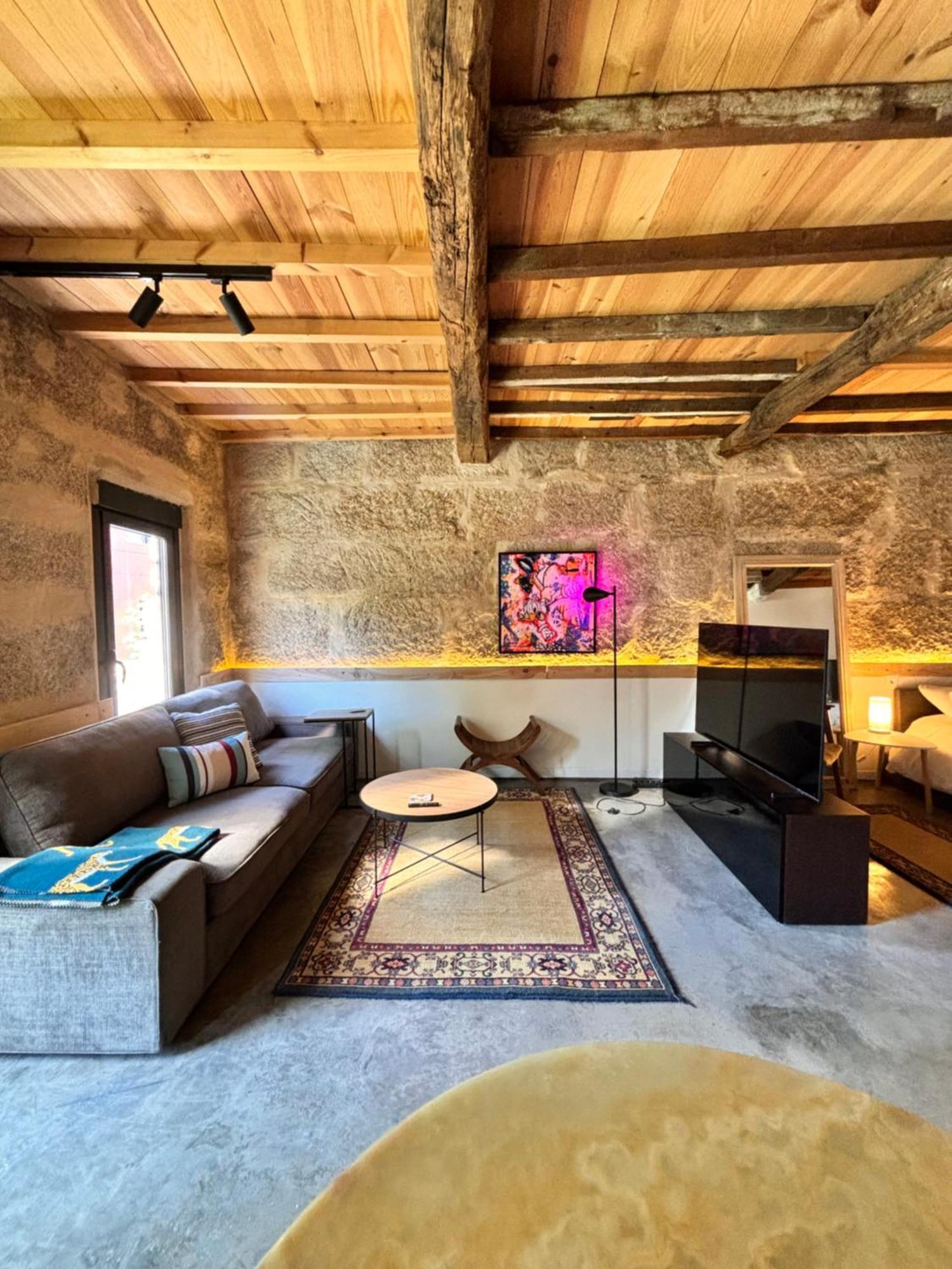 Loft 40-20 Vigo