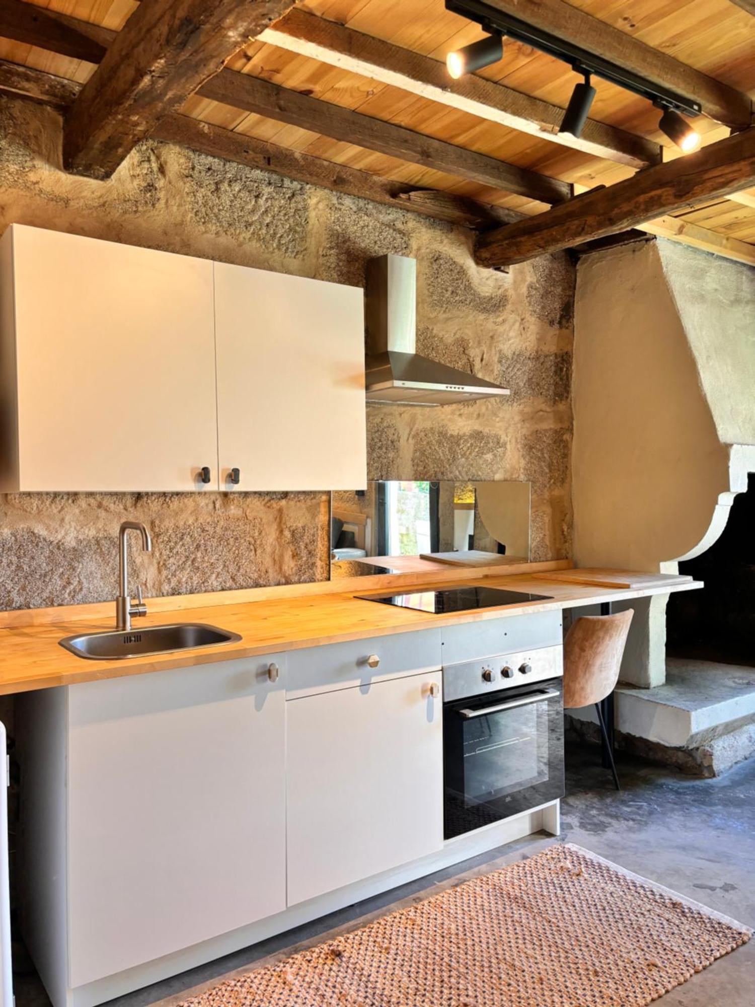 Apartamento Loft 40-20 Vigo