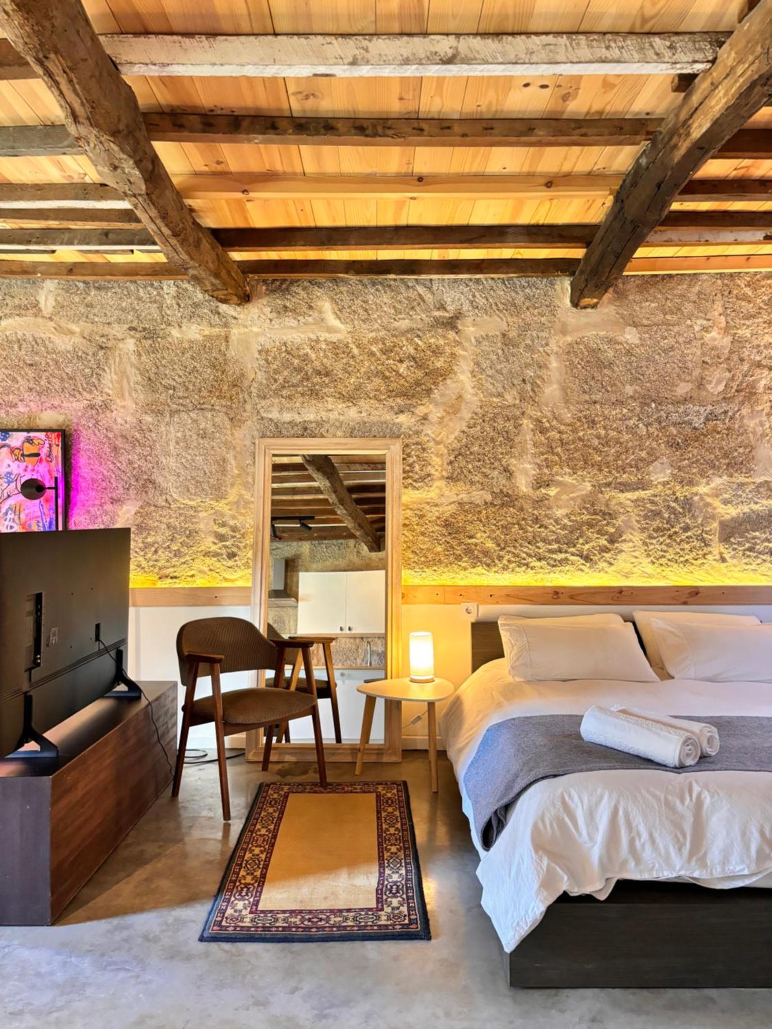 Loft 40-20 Vigo