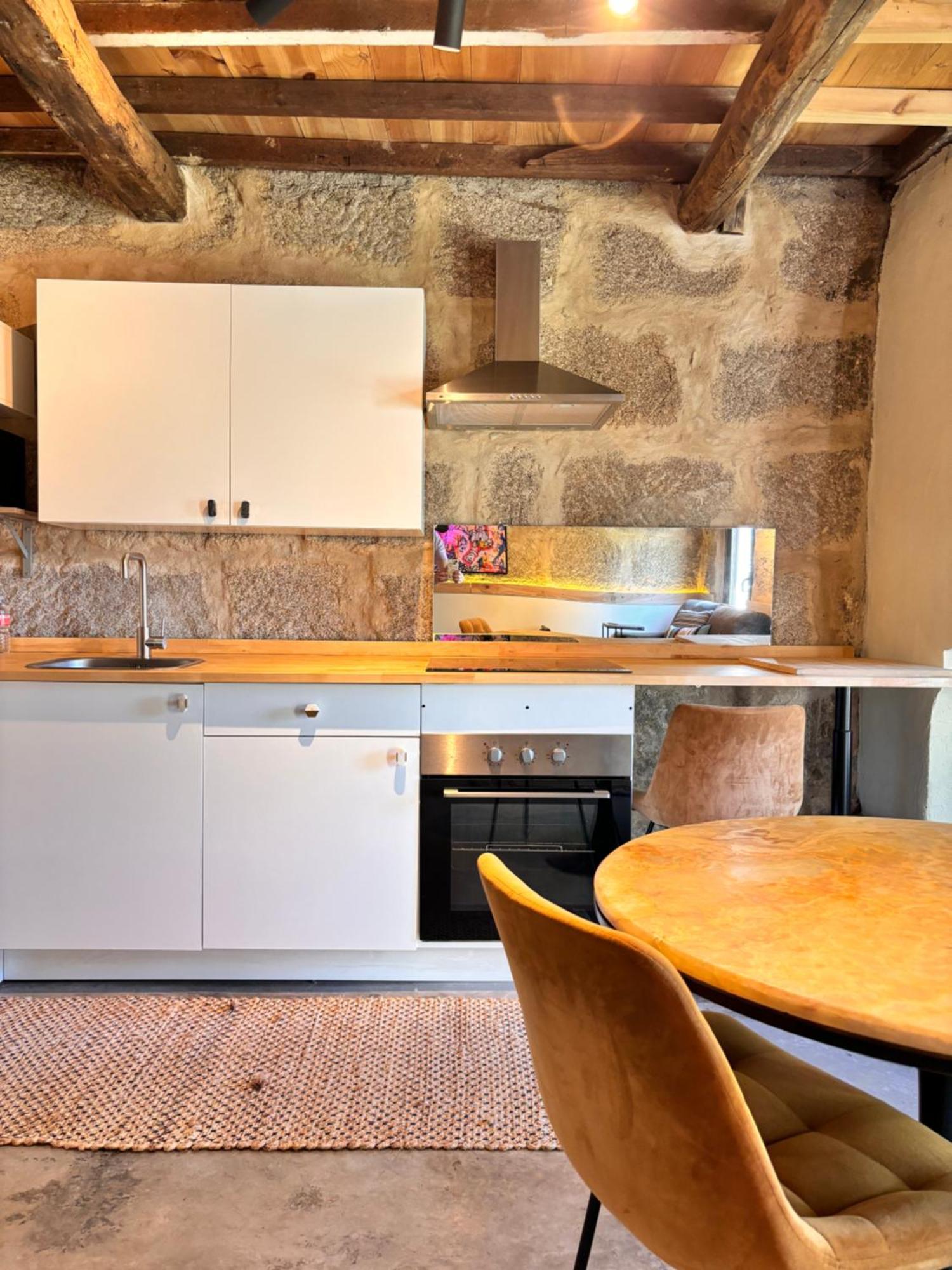 Loft 40-20 Apartamento Vigo