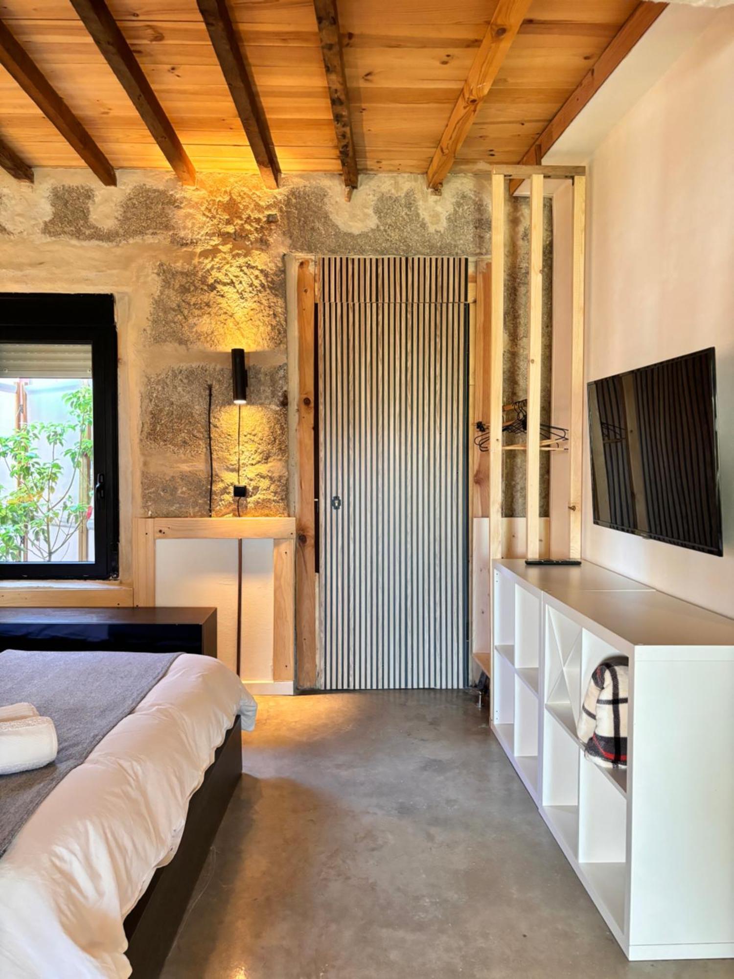 Loft 40-20 * Vigo