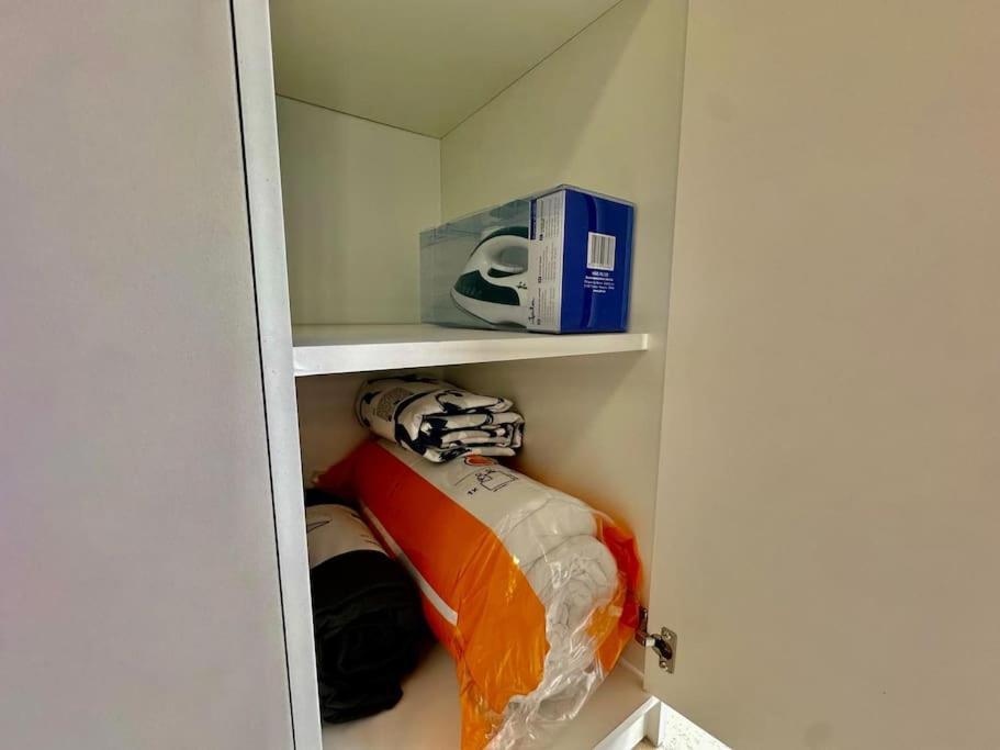 Apartamento Estudio Completamente Equipado Vigo