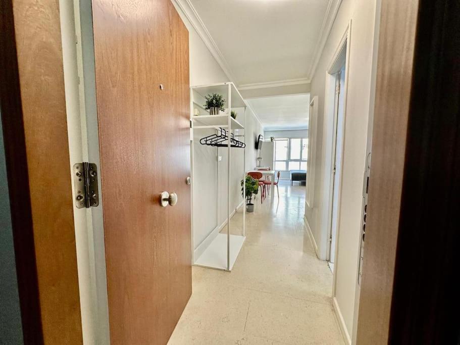 Apartamento Estudio Completamente Equipado *