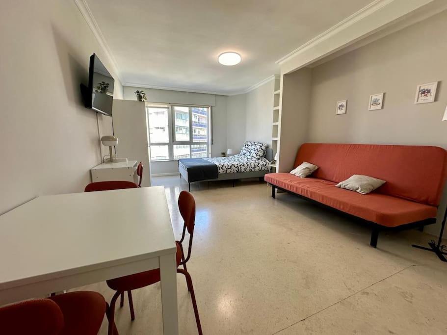 Apartamento Estudio Completamente Equipado Vigo
