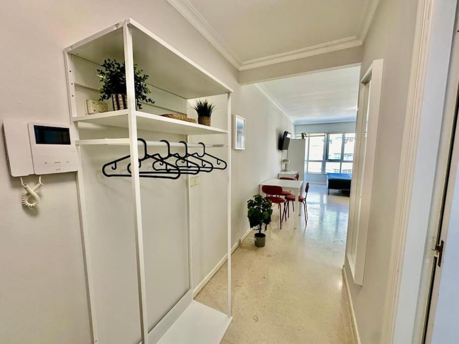 Estudio Completamente Equipado Vigo
