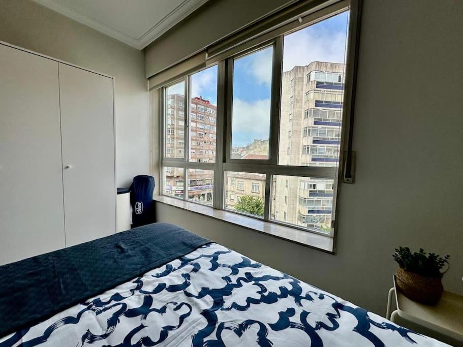 Estudio Completamente Equipado Apartamento Vigo