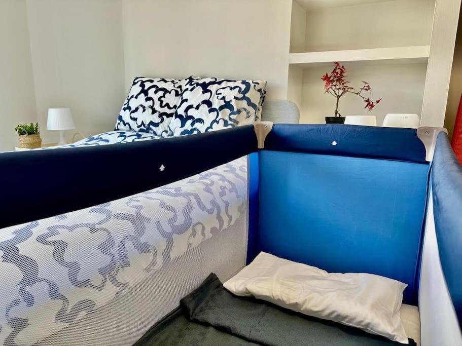 Apartamento Estudio Completamente Equipado *