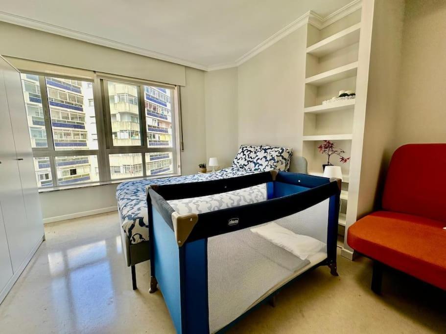 Apartamento Estudio Completamente Equipado Vigo