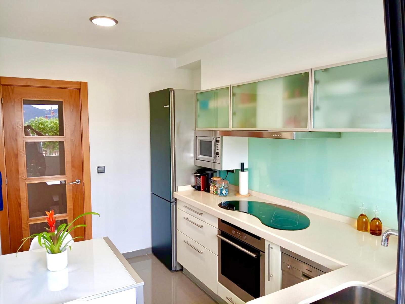 Exclusivo A Pie De Playa Apartamento *