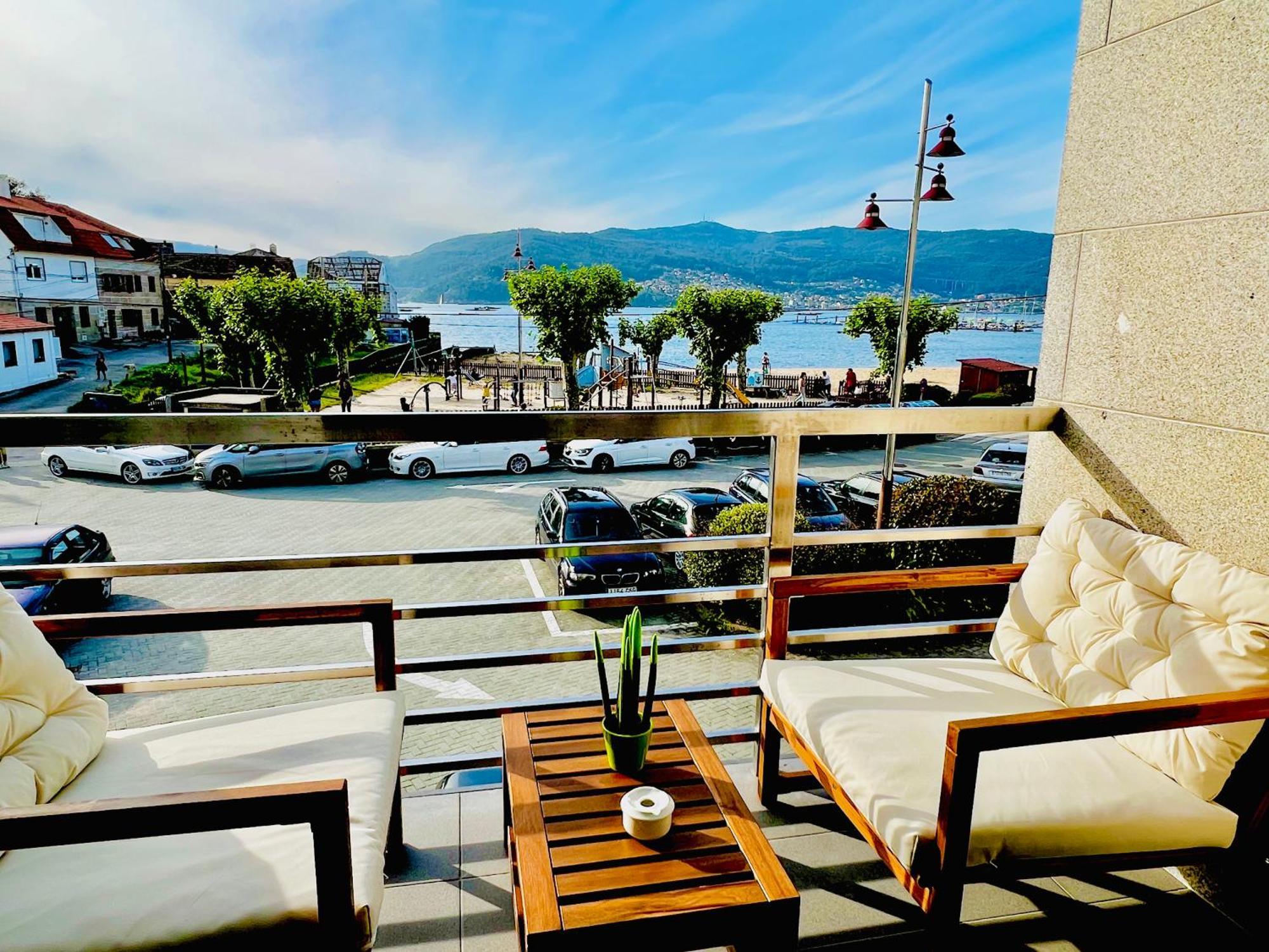 Exclusivo A Pie De Playa Apartamento *