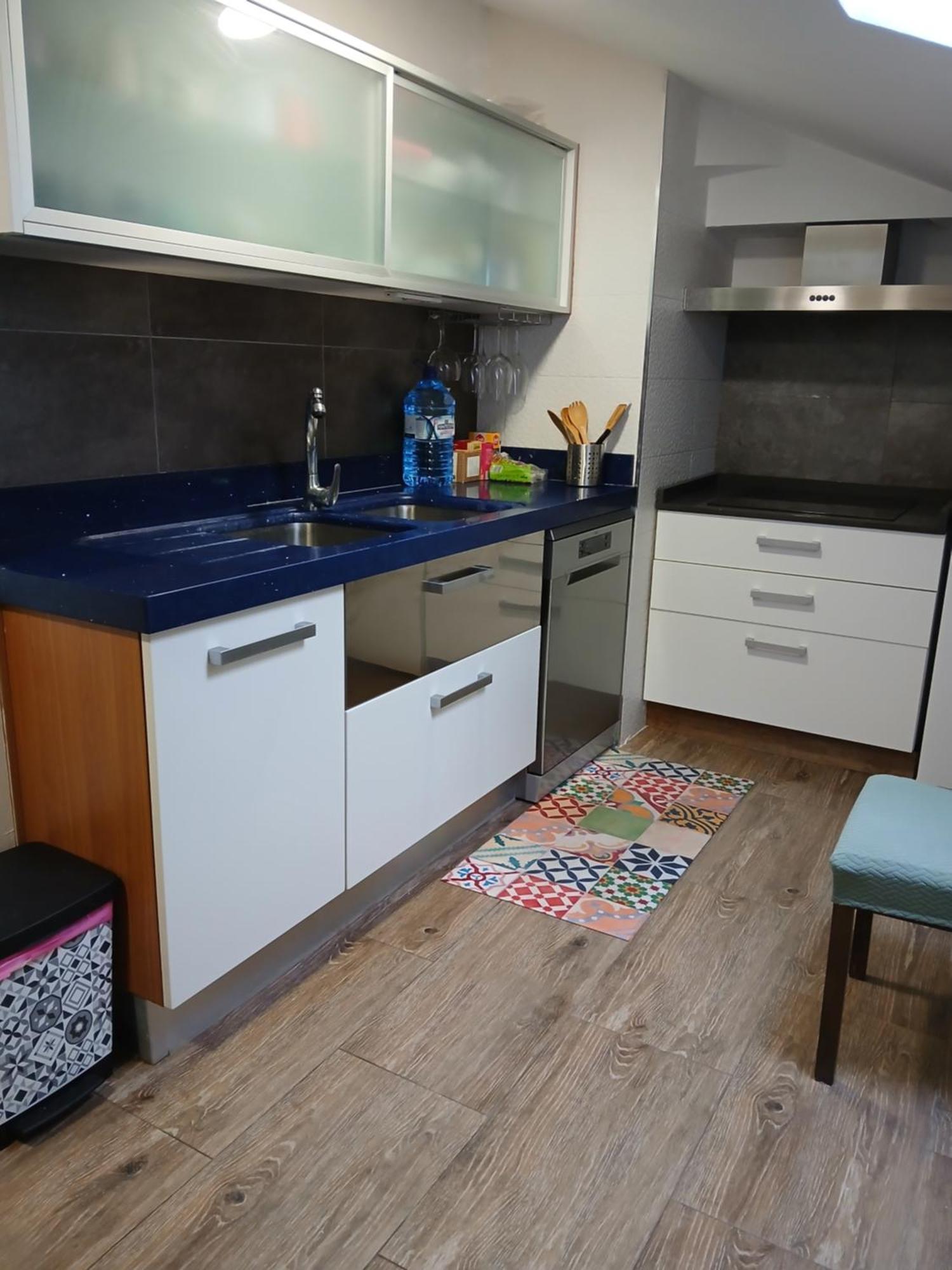 Apartment Atico En Playa Samil *