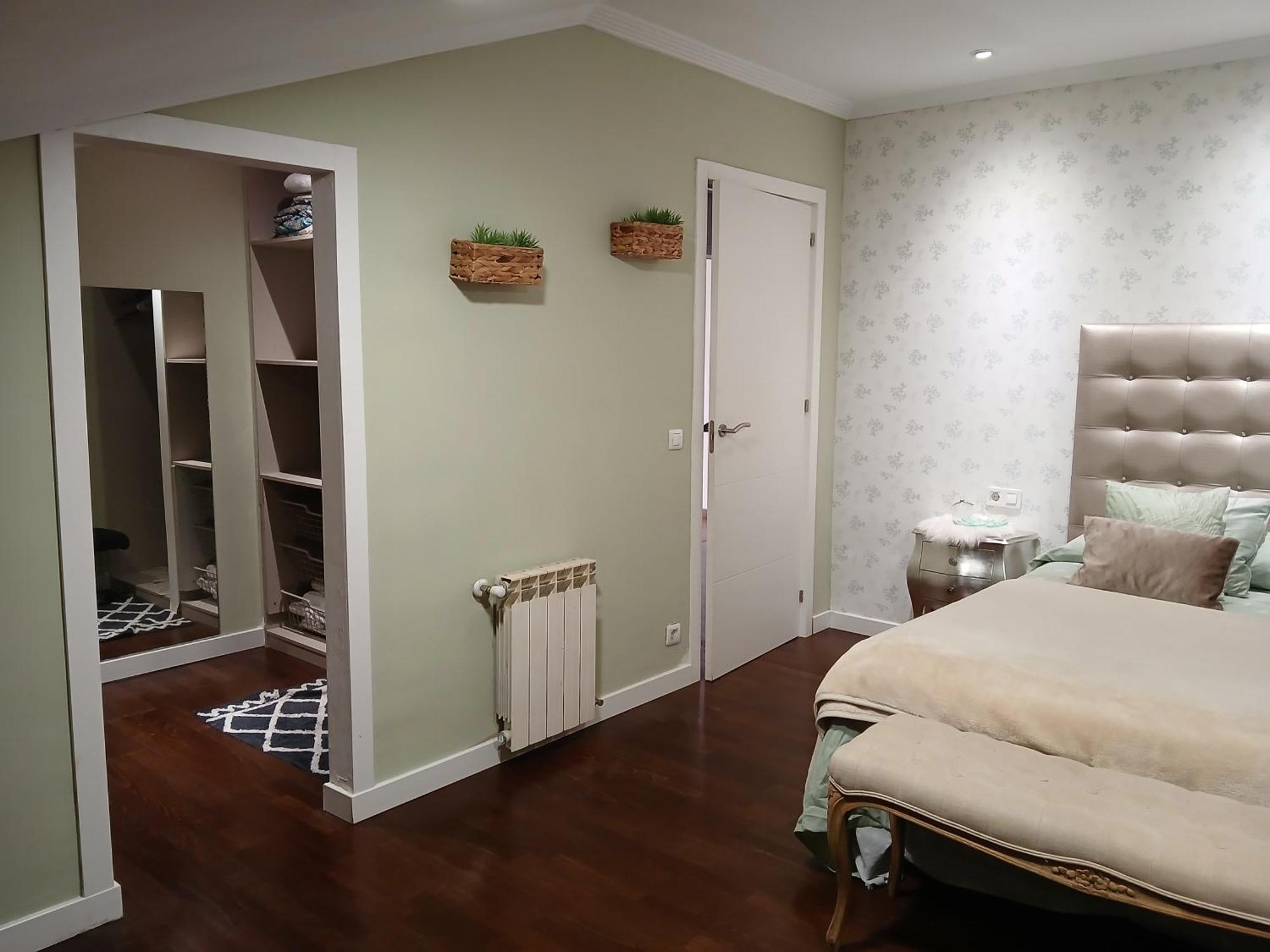 Apartment Atico En Playa Samil Vigo