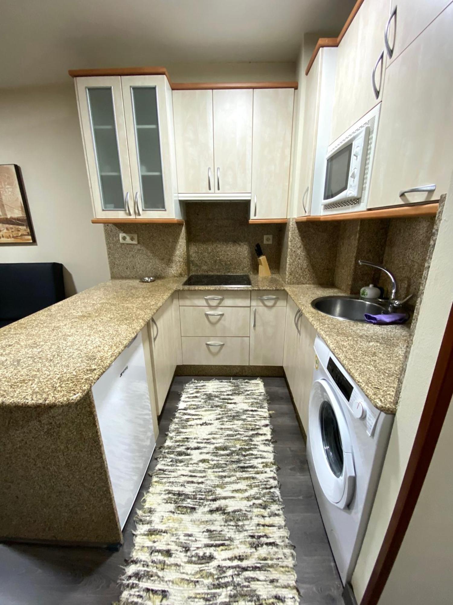 Barbón Apartamento *