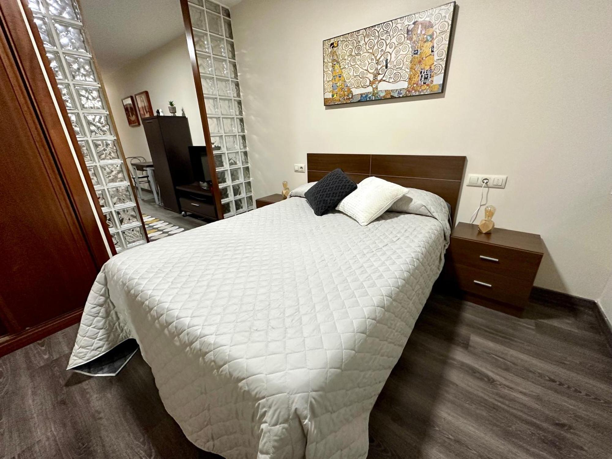Apartamento Barbón *