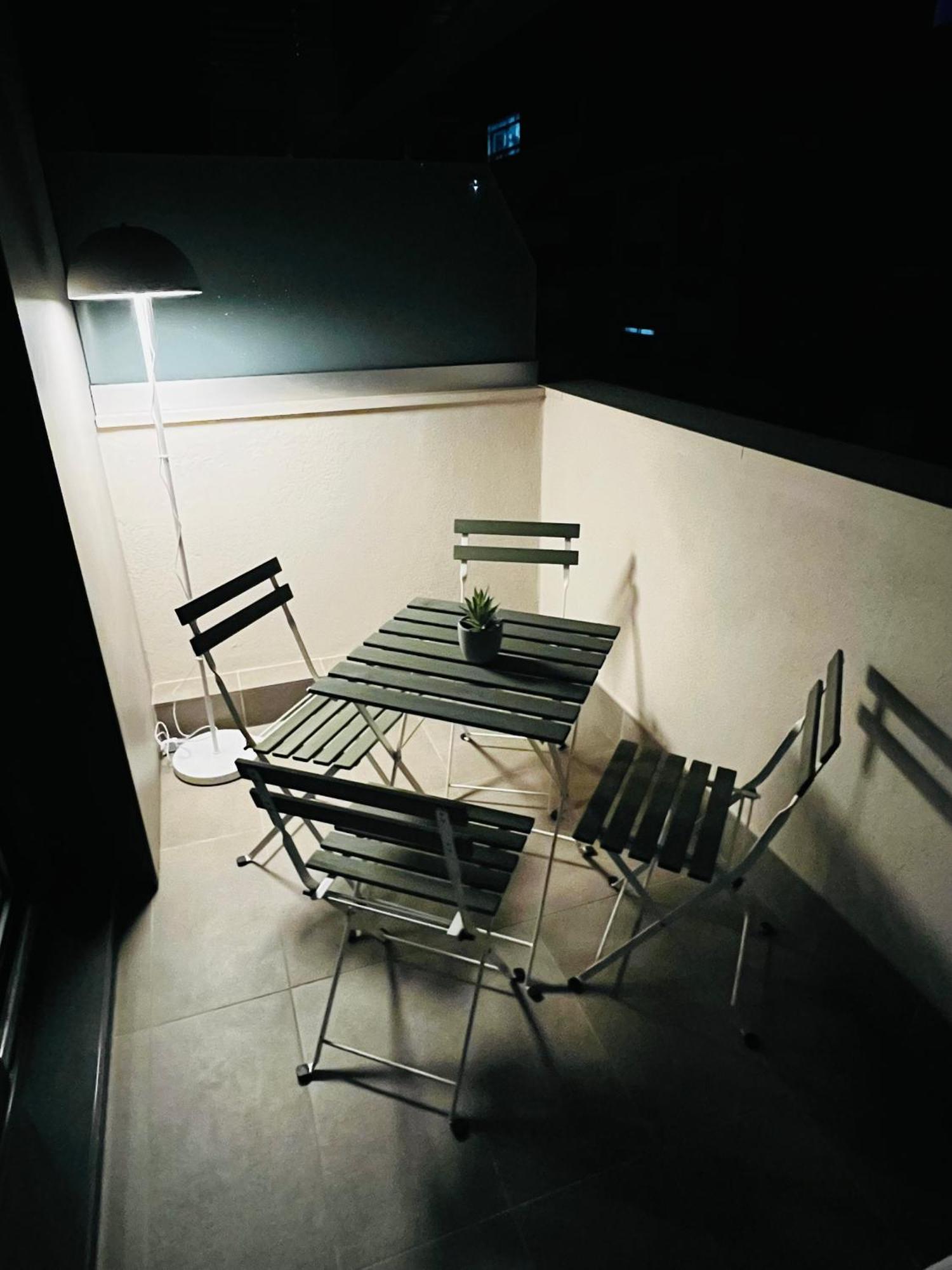 Apartamento B&n Place Nuevo! Parking Gratuito Vigo
