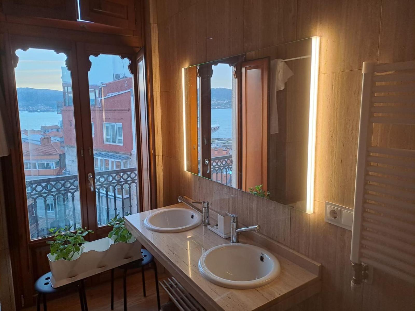 Apartamento Casa Mama