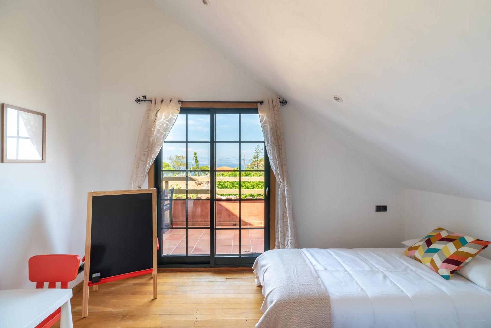 Casa Playa By Saianes Vigo