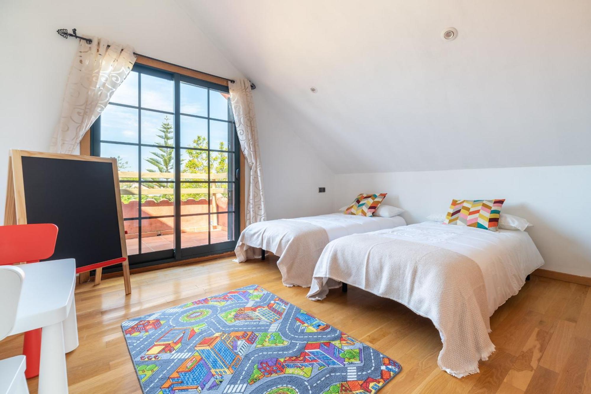 Casa Playa By Saianes * Vigo