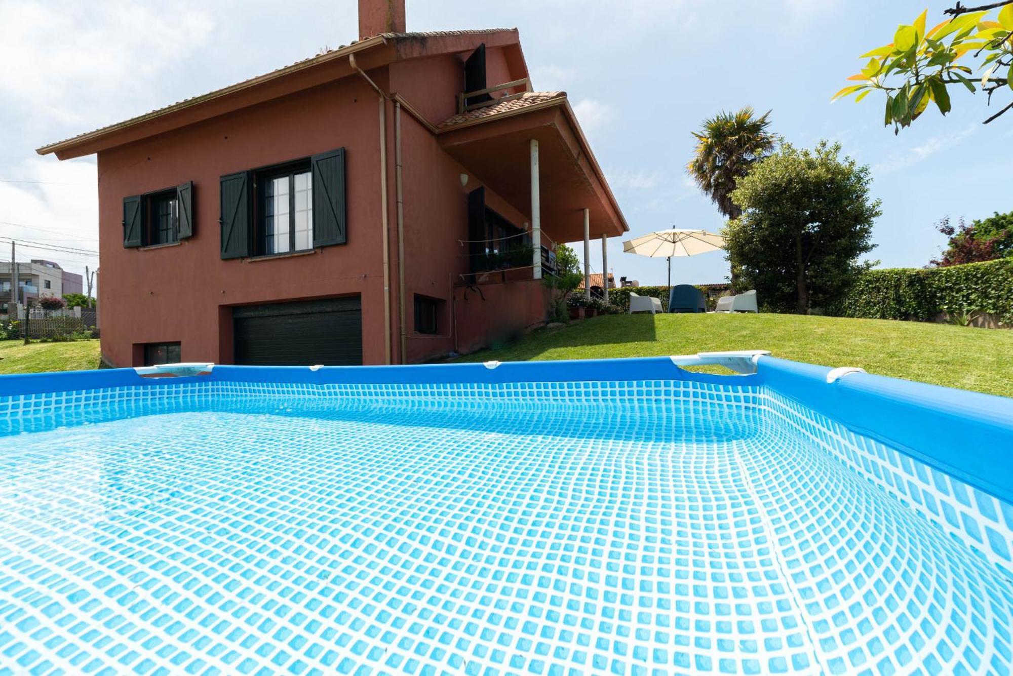 Casa Playa By Saianes