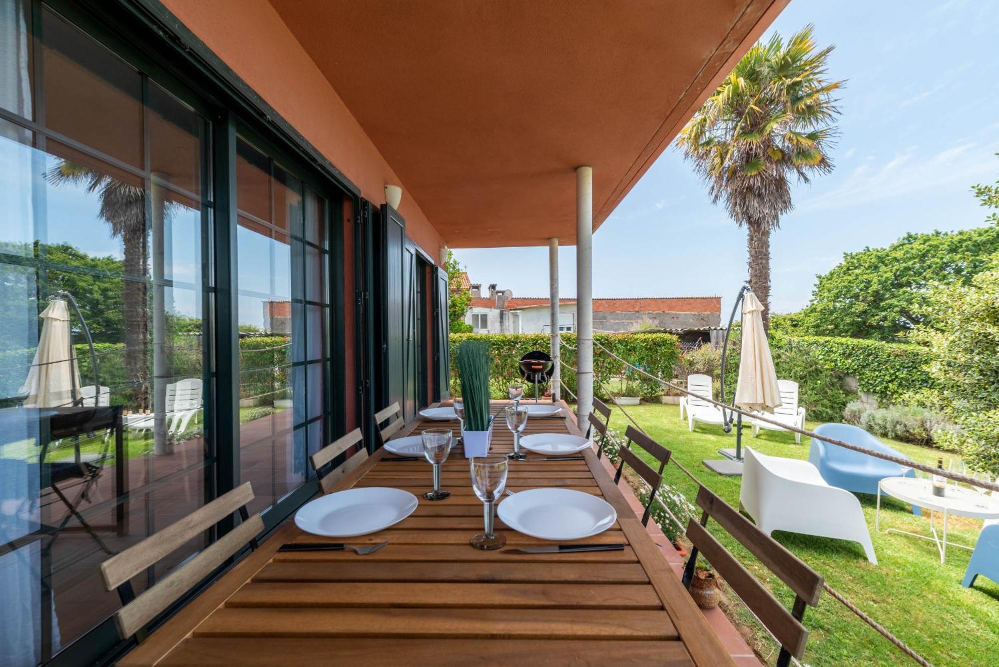 Casa Playa By Saianes * Vigo