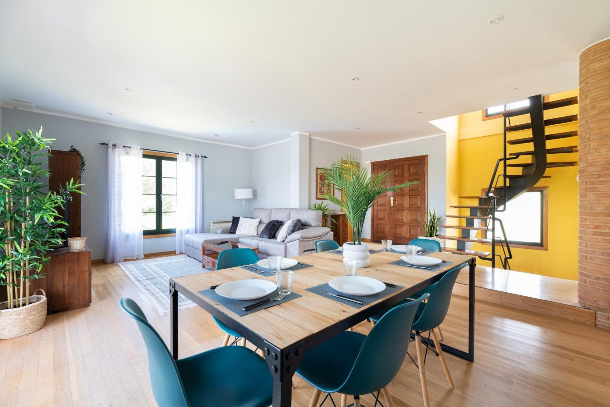 Casa Playa By Saianes *