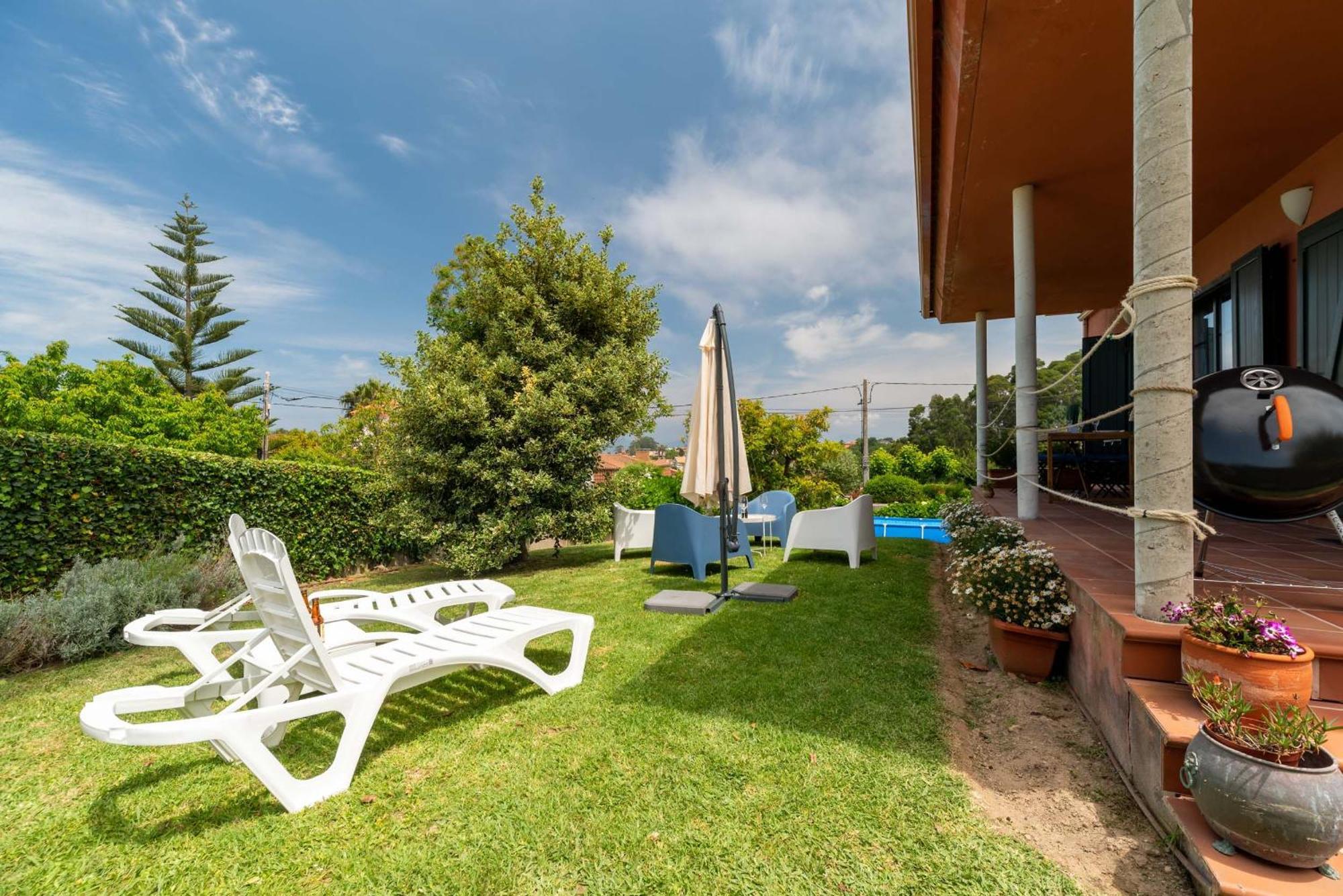 Casa Playa By Saianes * Vigo