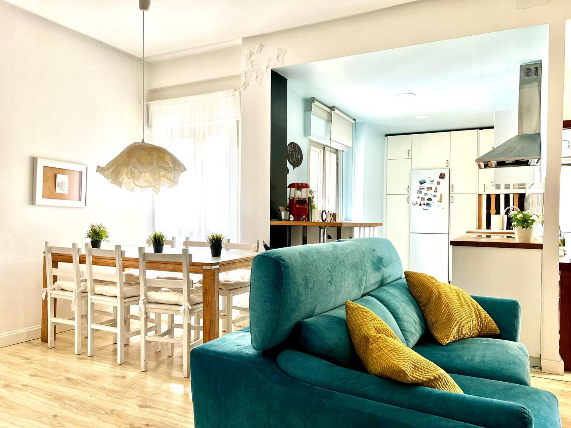 Apartamento Apart Alfonso X El Sabio Vigo