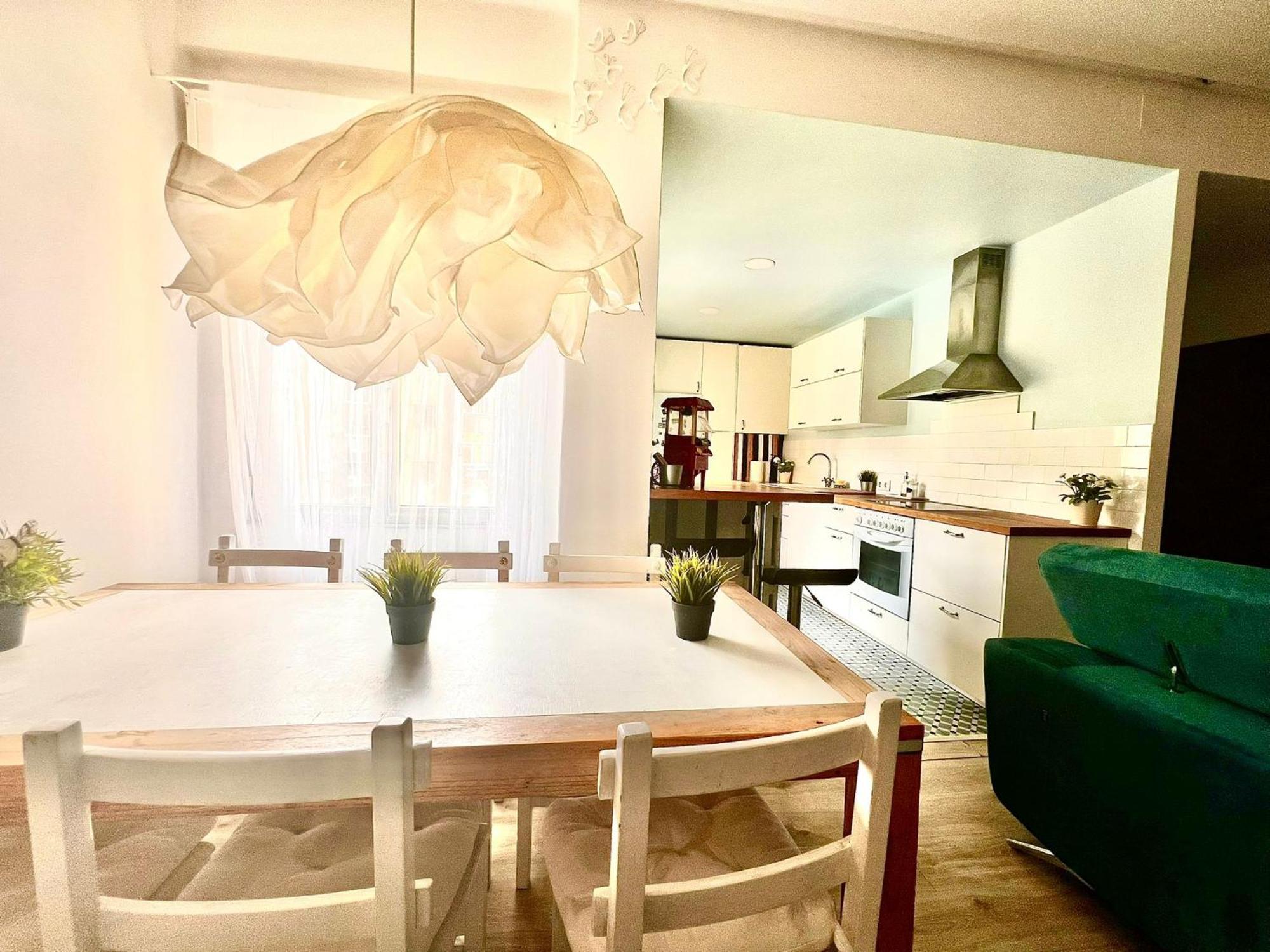Apartamento Apart Alfonso X El Sabio