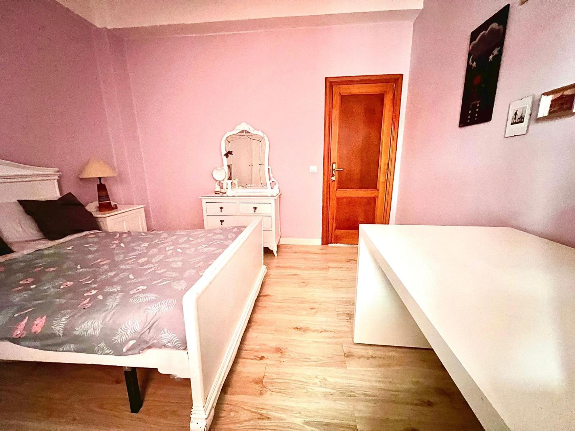 Apart Alfonso X El Sabio Apartamento