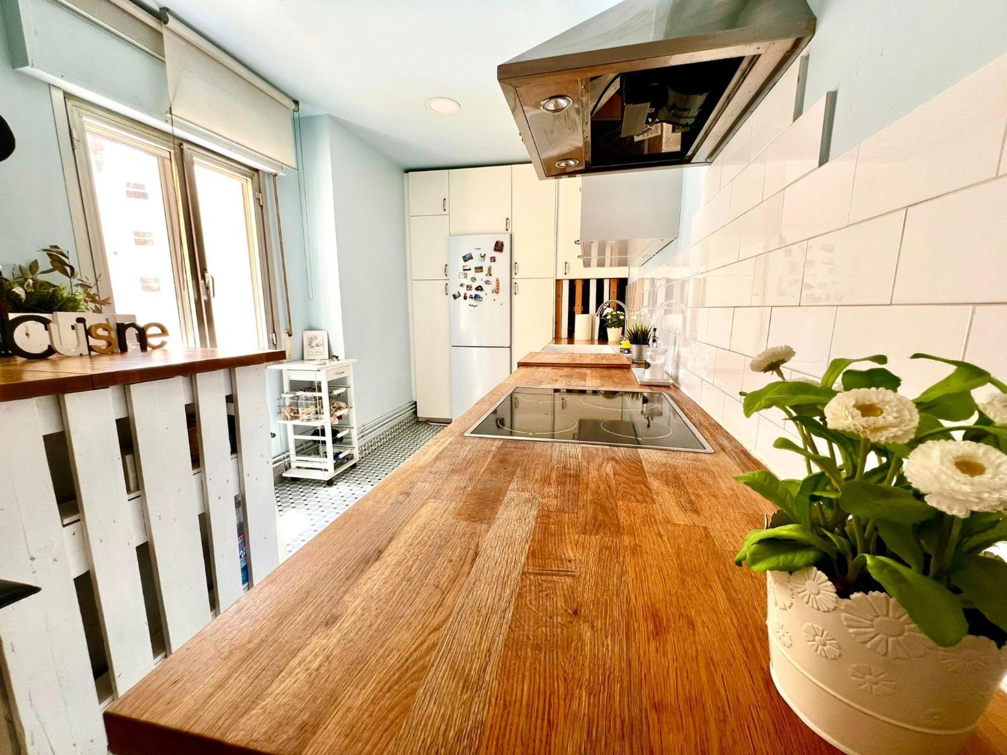 Apartamento Apart Alfonso X El Sabio