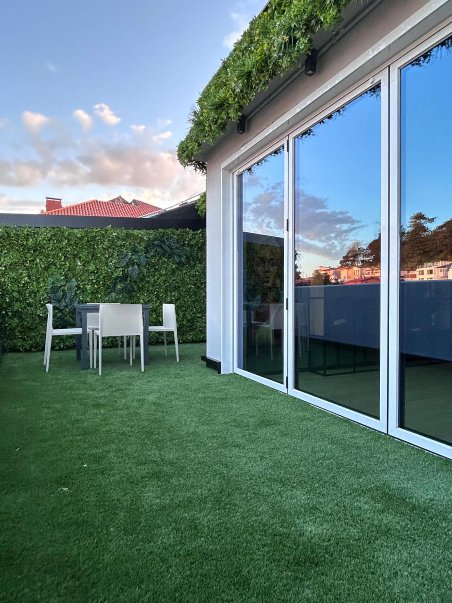La Terraza Del Atico Con Parking Incluido Apartamento *
