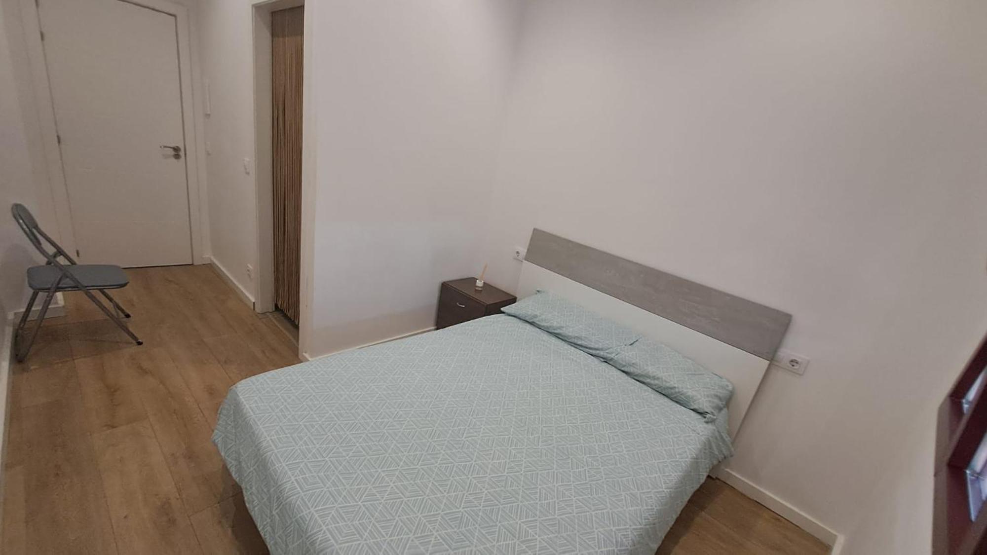 Habitacion H-2 2º Dcha Vistas Vigo