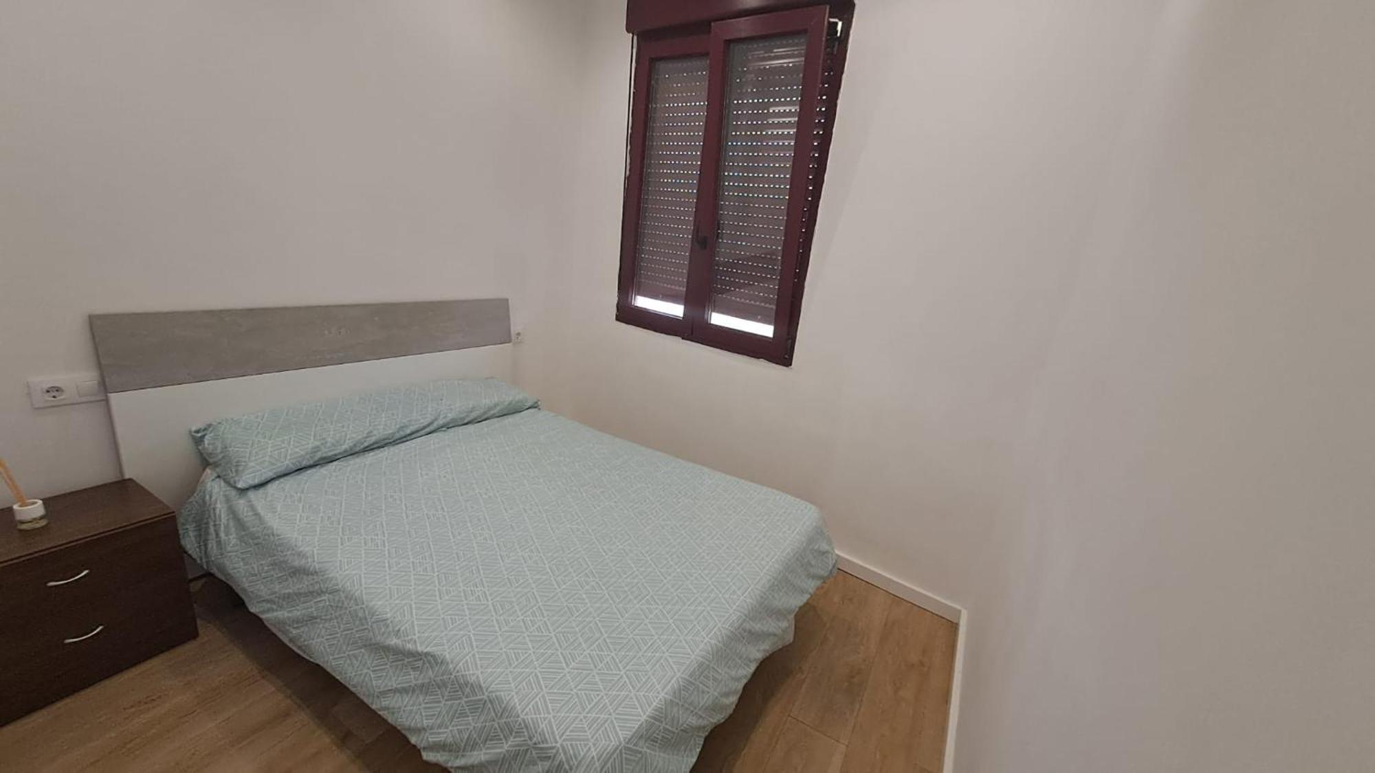 Guest house Habitacion H-2 2º Dcha Vistas *
