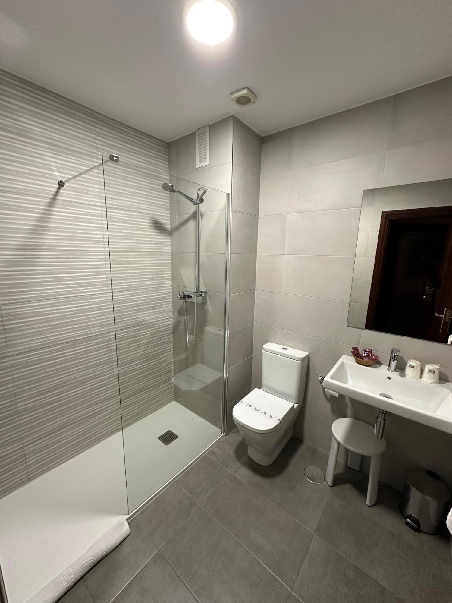 Compostela Hotel Vigo