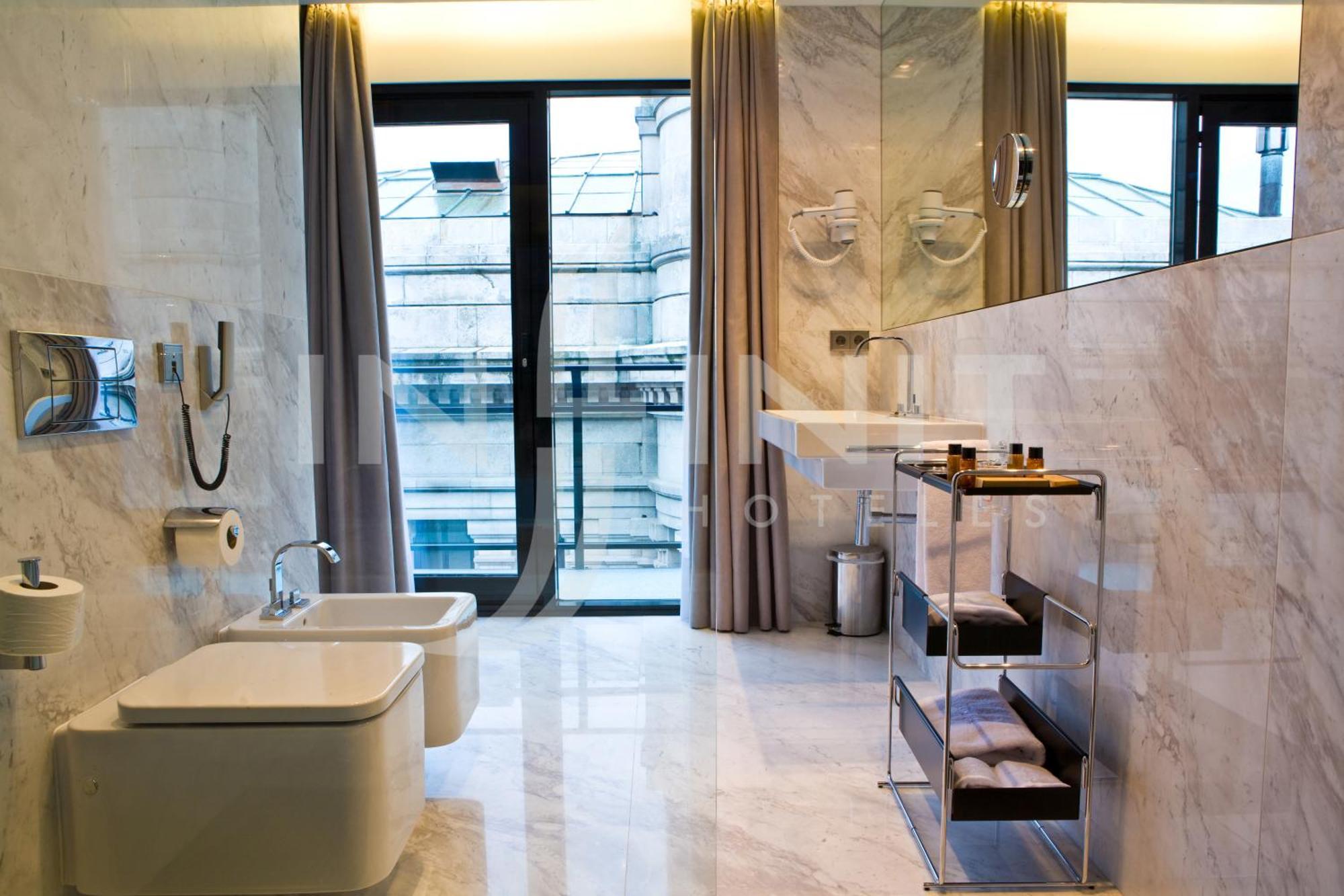Hotel Inffinit