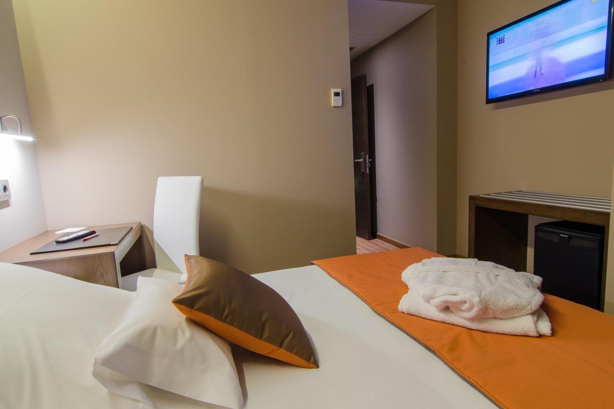 Agua De Mar Boutique 4*
