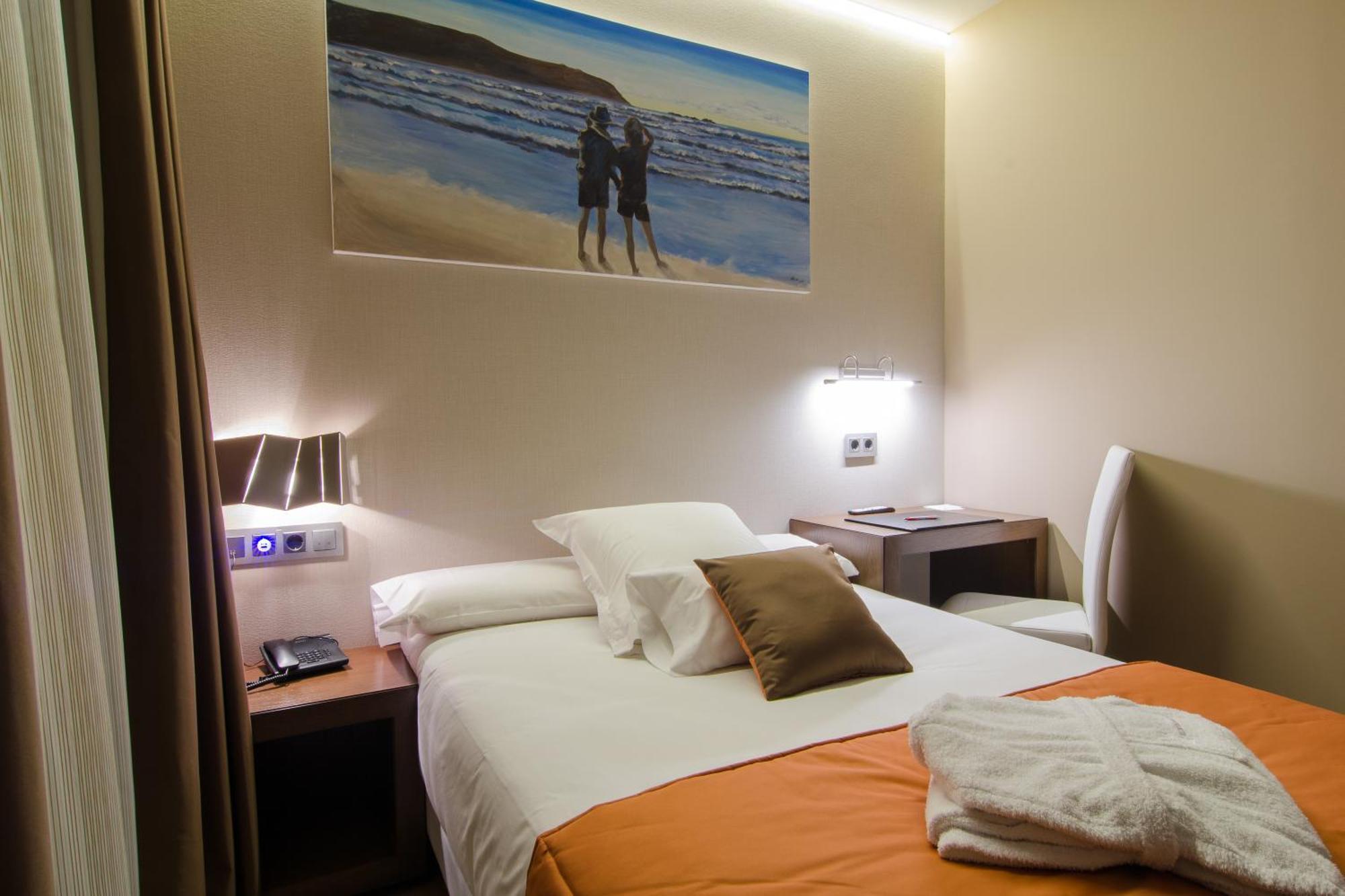 Agua De Mar Boutique Vigo
