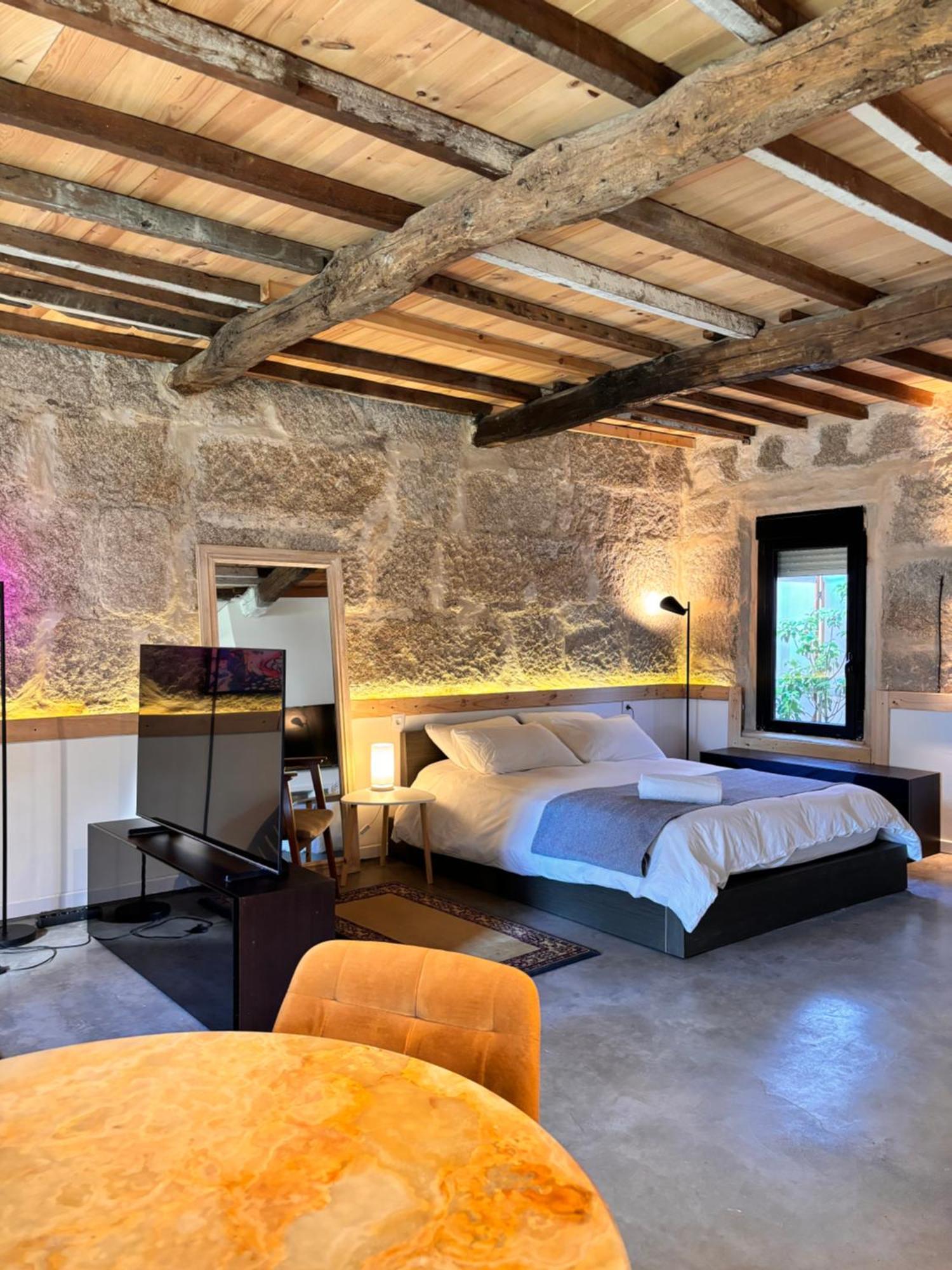Apartamento Loft 40-10 *