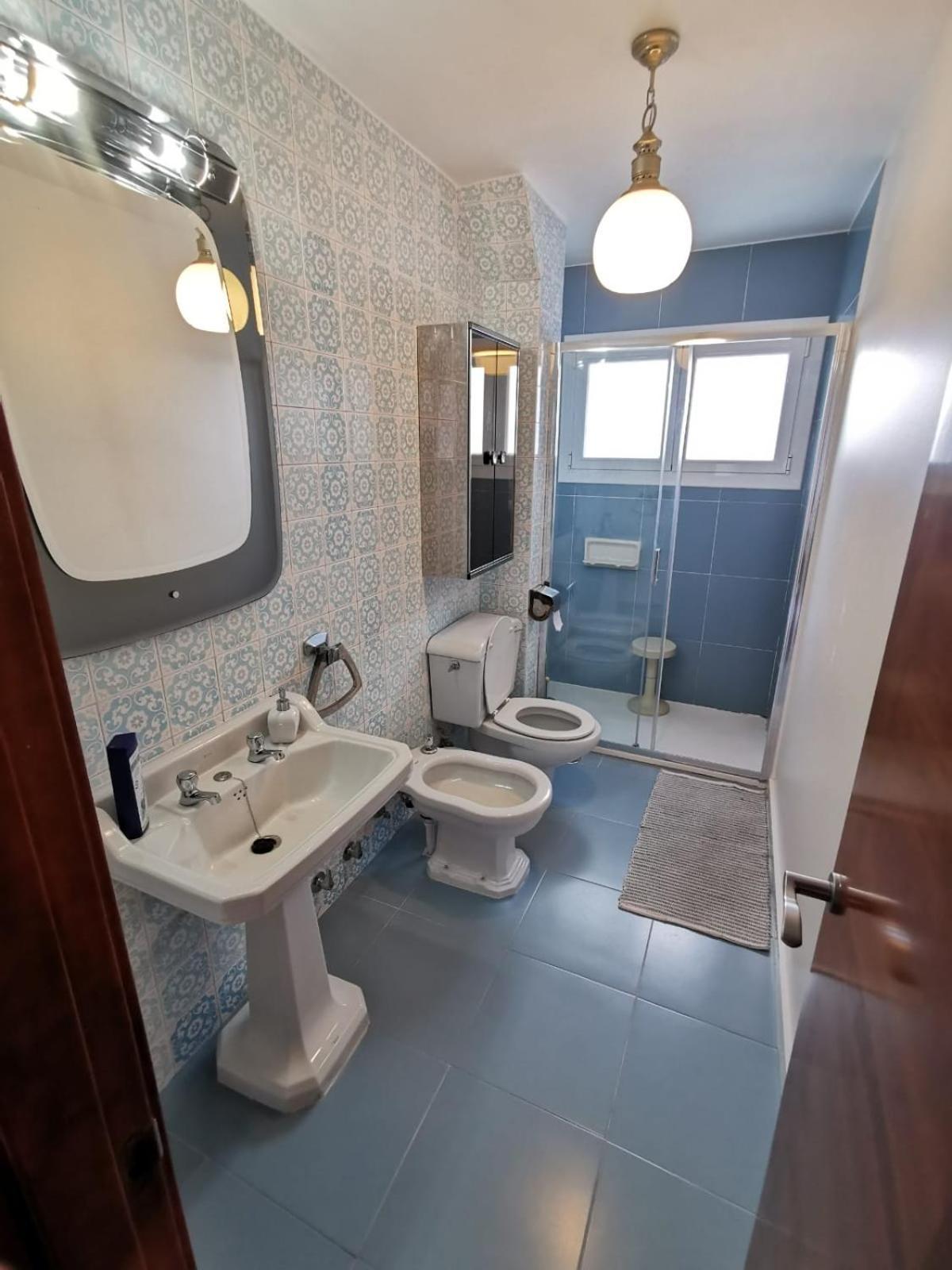 Apartamento Piso Barcelona Vigo
