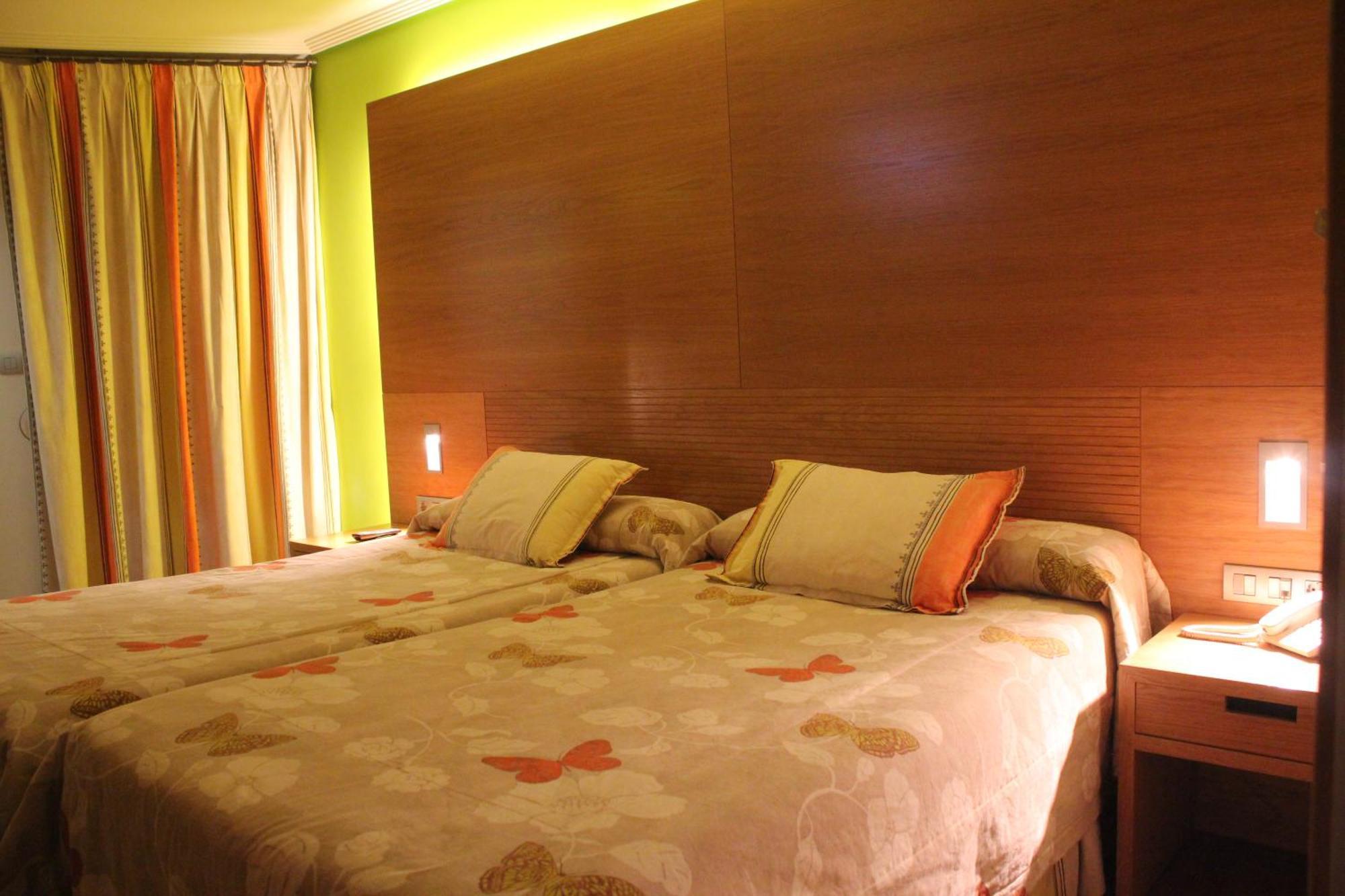 Hotel Lino